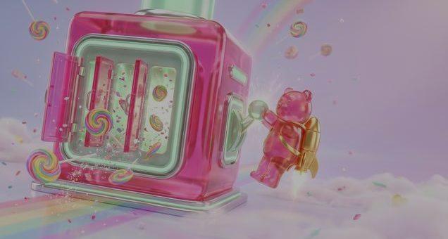 Sugar Rush 1000