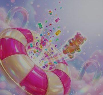 Sugar Rush 1000