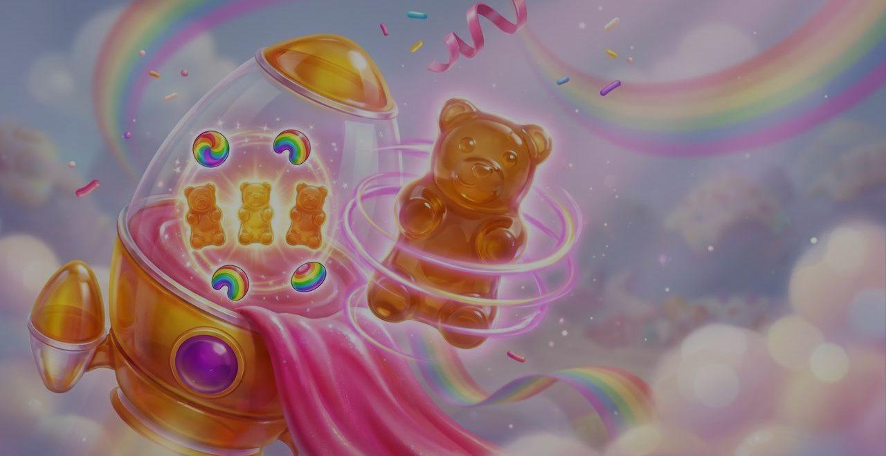 Sugar Rush 1000